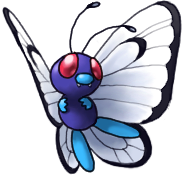 [Resim: butterfree.png]